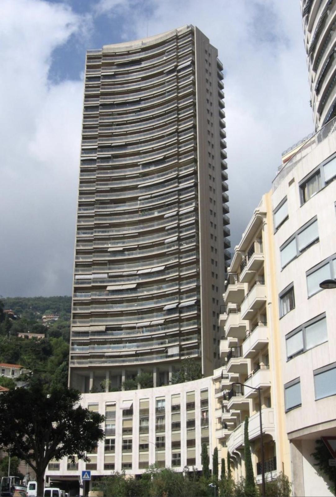 Grand studio avec bonne rentabilité