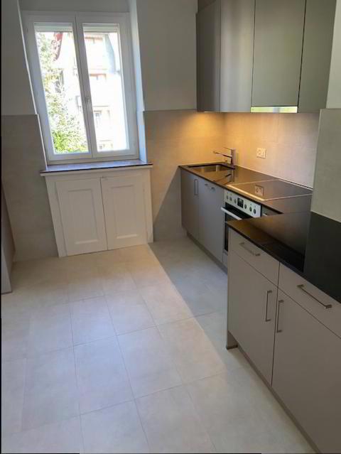 Apartment for rent, Chemin de la Motte 4 (Lausanne, Switzerland)