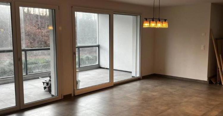 Appartement 3.5 pièces