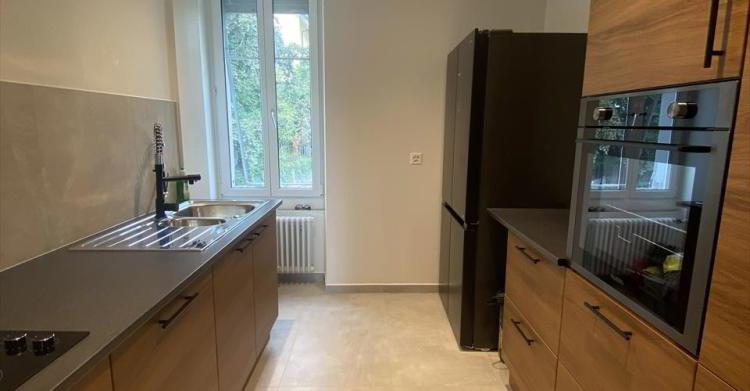 Appartement 4 pièces