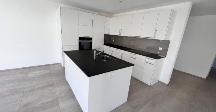 Appartement 3.5 pièces