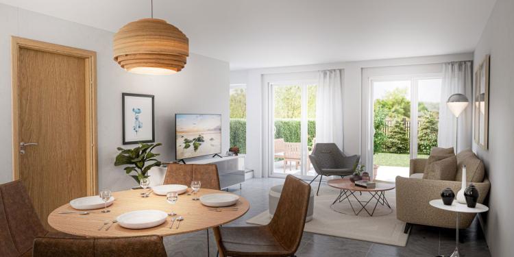 House for sale, Route de Couvet (Val-de-Travers, Switzerland)