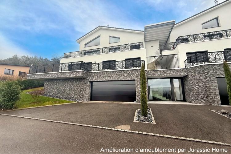Apartment for rent in Porrentruy, Switzerland