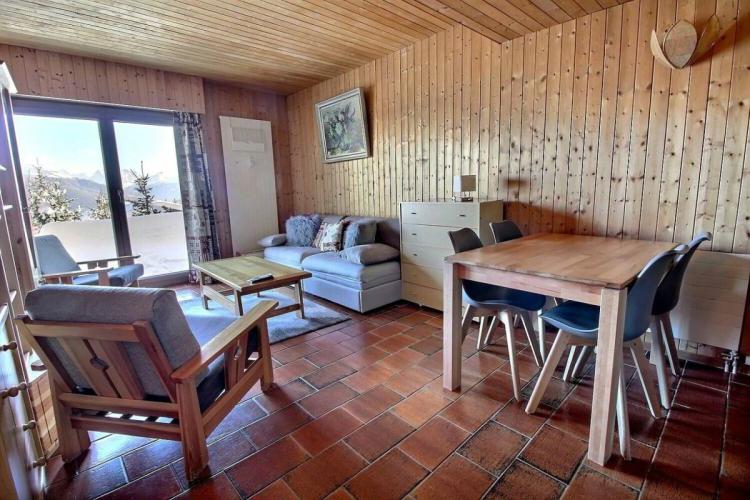 Apartment for rent, Rue des Bochonès 17 (Ayent, Switzerland)