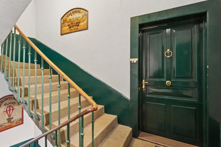 House for sale, Switzerland (Le Locle, Switzerland)