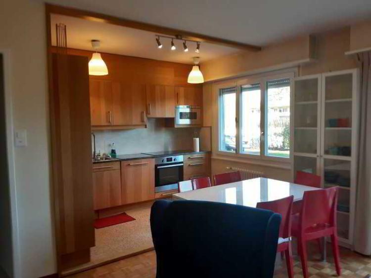 Apartment for rent in Versoix, Switzerland