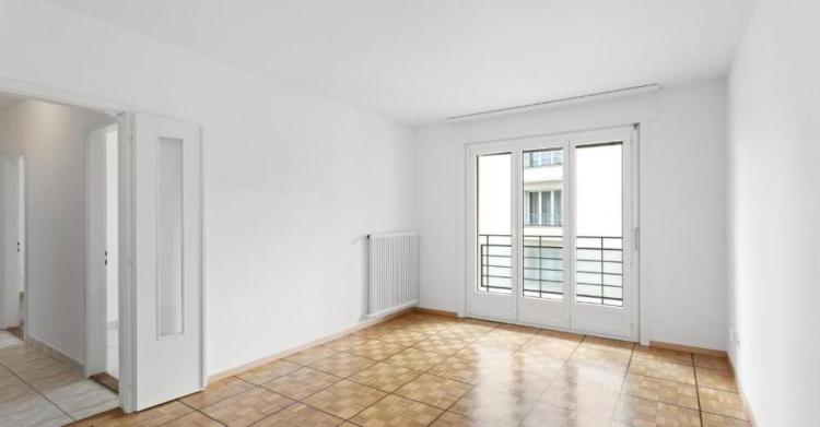 Appartement 2 pièces