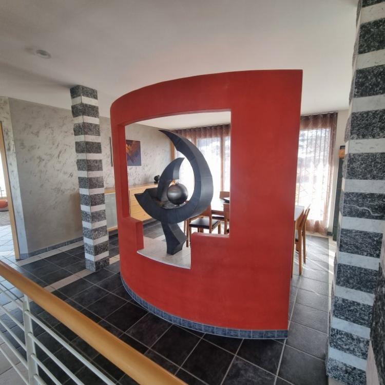 House for sale, Quartier résidentiel (Vex, Switzerland)