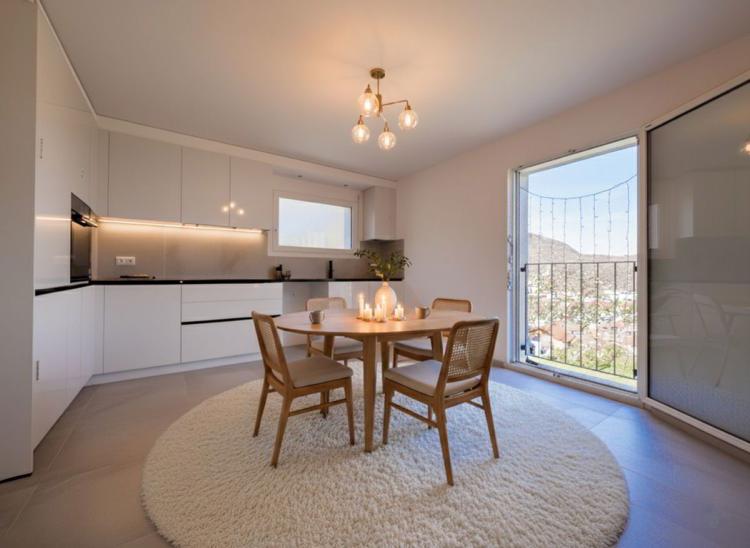 House for sale, Choëx (Monthey, Switzerland)