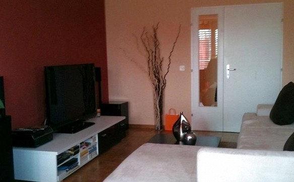 APPARTEMENT 3 PIÈCES À GENÈVE - CHÂTELAINE, MEUBLÉ