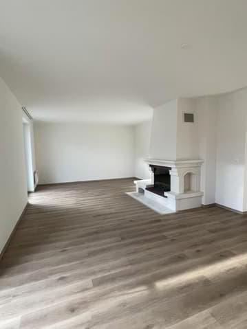 APPARTEMENT 4.5 PIECES AVEC GRAND BALCON