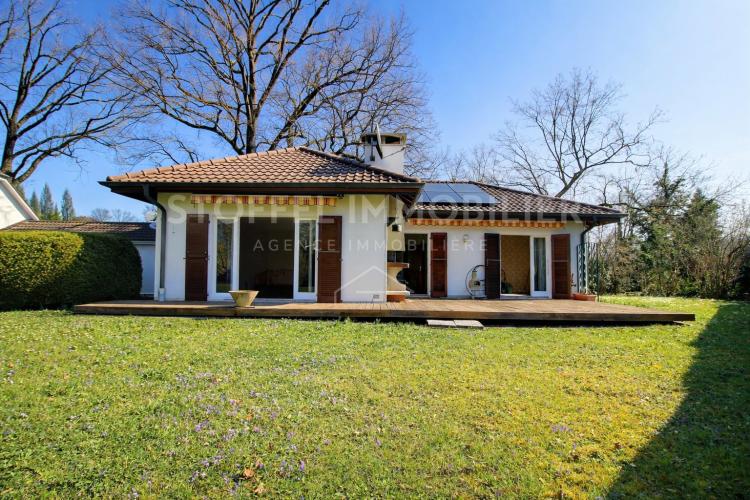 House for sale in Geneva, Switzerland