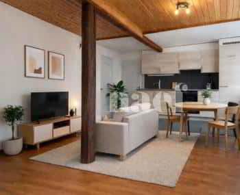 Appartement 4.5 pièces - Rue des Envers 73 Le Locle