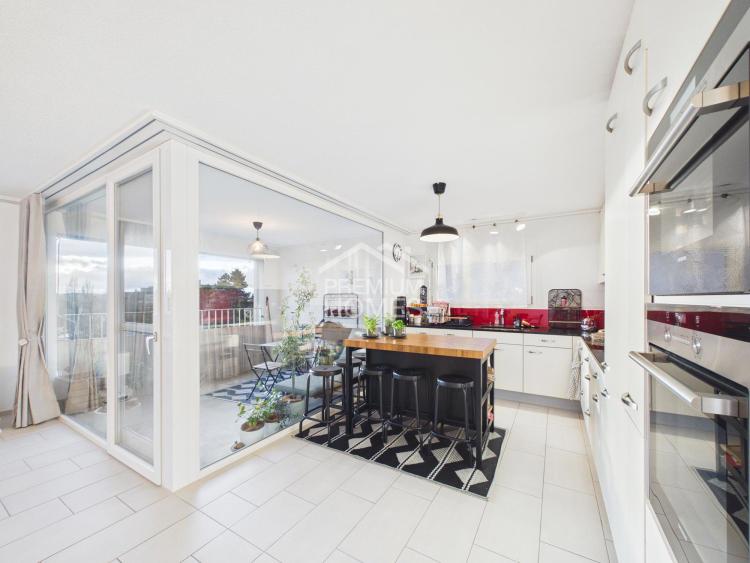 Apartment for sale in Fribourg, Switzerland