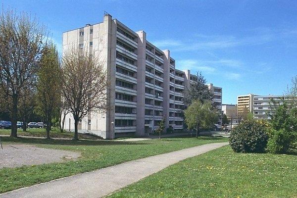 Bel appartement de 3.5 pièces au 7ème étage
