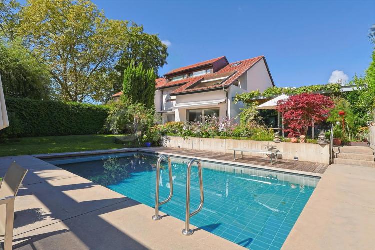 House for sale, Cologny (Cologny, Switzerland)