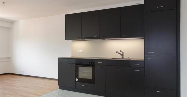 Appartement 1.5 pièces