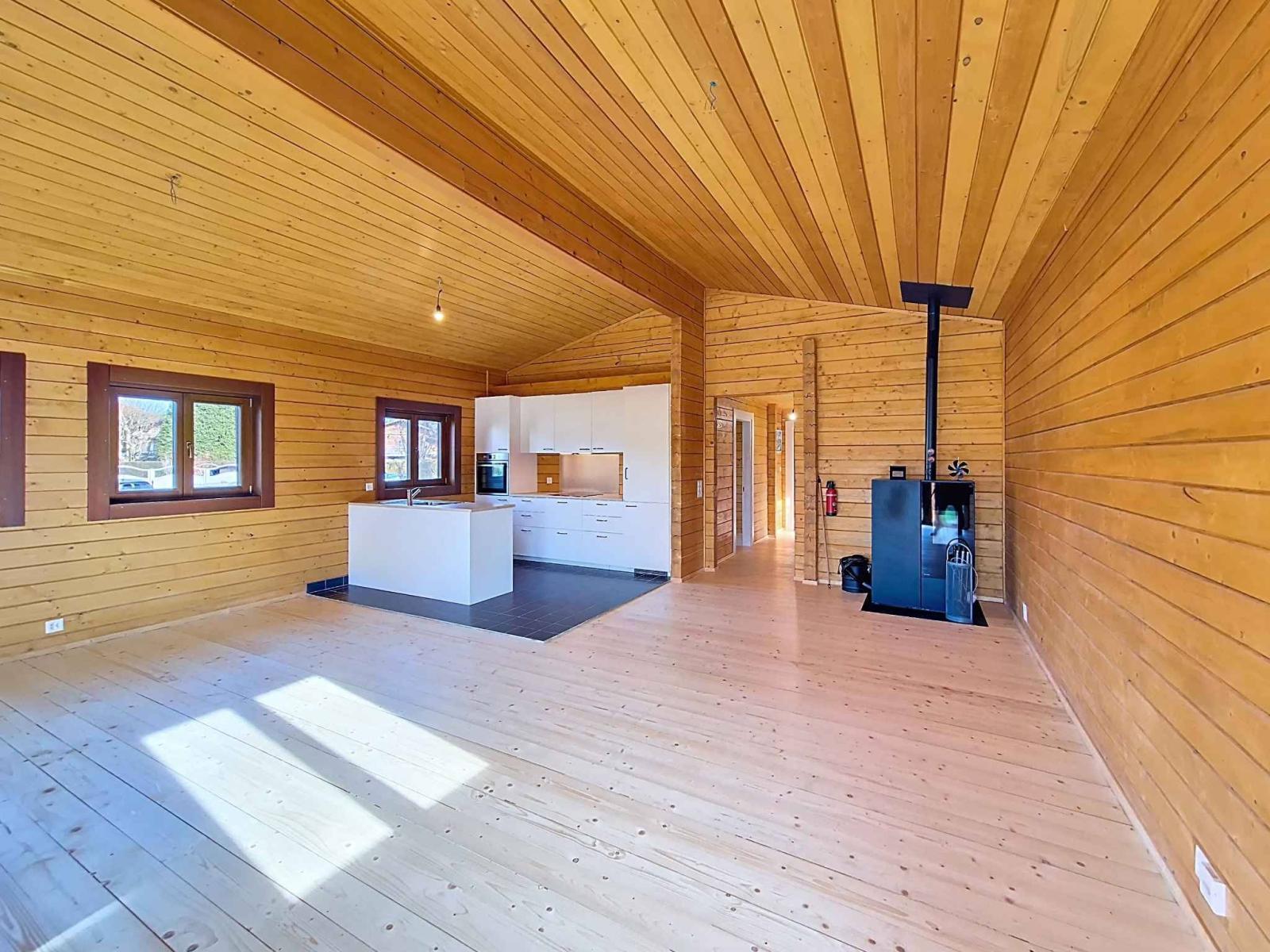 Rare à la vente - Villa à deux pas du lac !