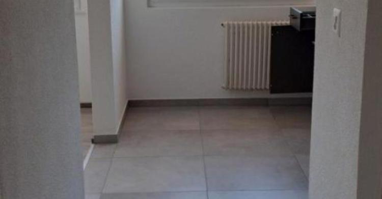 Appartement 2.5 pièces