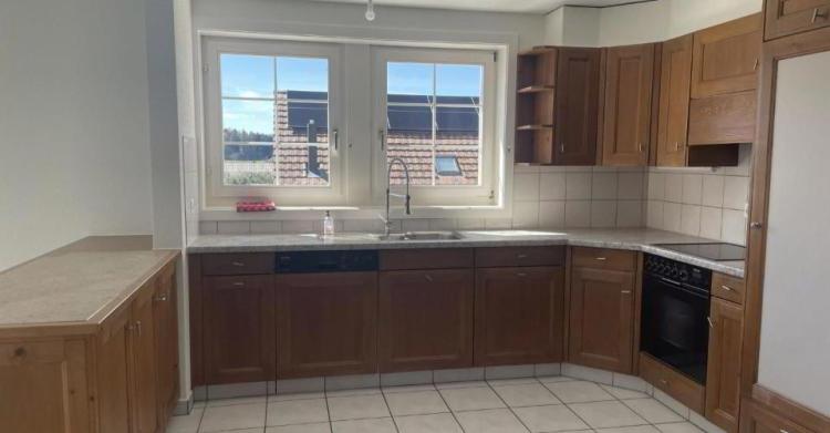 Appartement 5.5 pièces