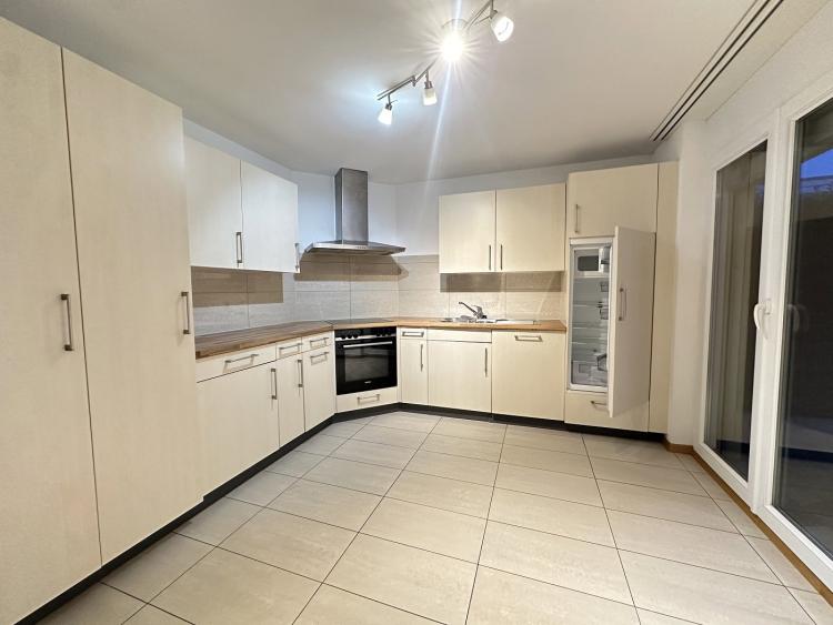Apartment for rent, Rue Jean-André Venel 86 (Yverdon-les-Bains, Switzerland)