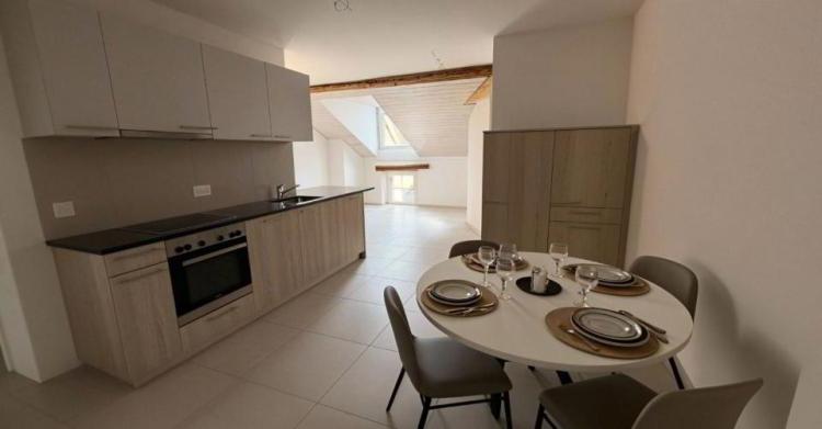 Appartement 3.5 pièces