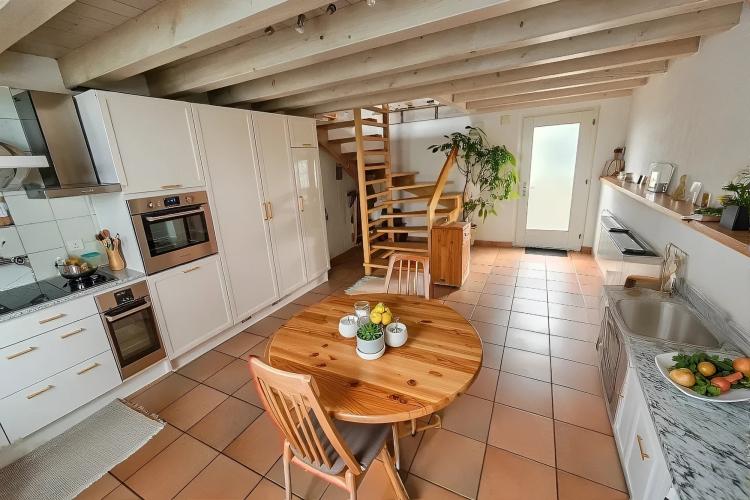 House for sale in Courgenay, Switzerland