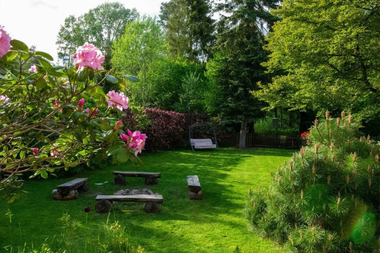 Maison spacieuse de 6 pièces près du lac