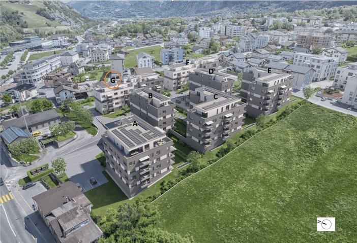 Leben zwischen Stadt und Bergen