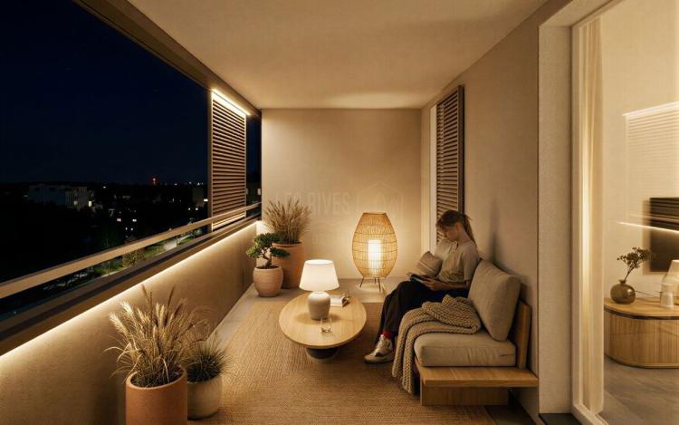 Votre futur chez-vous familial – 5.5 pièces lumineux avec 4 chambres