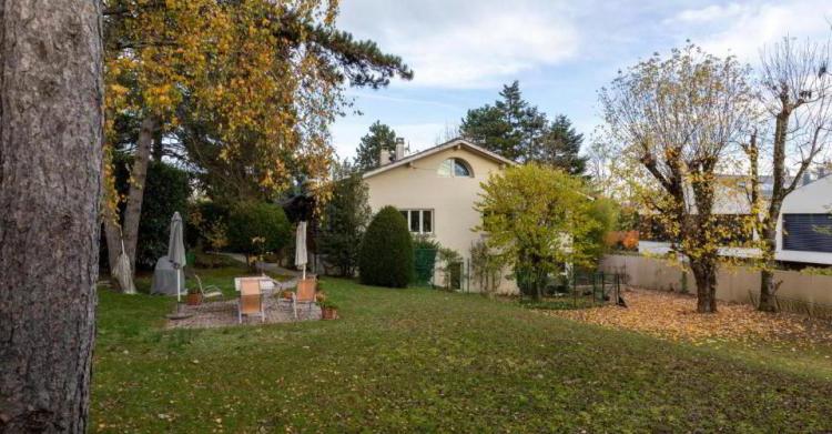 Maison 6 pièces