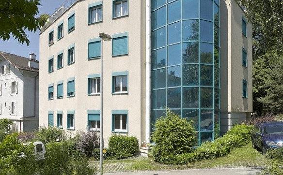 A louer sans caution - Joli studio meublé à deux pas du lac