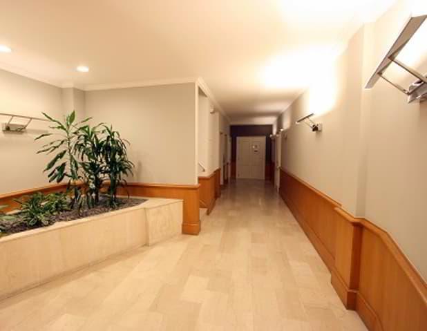 Appartement de 2 pièces calme en Vieille-Ville