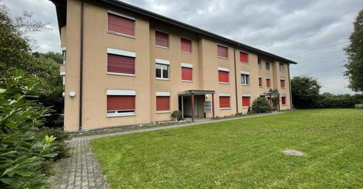 Appartement 4.5 pièces