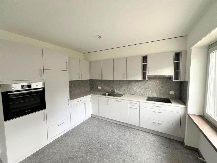 Appartement 3 pièces au Locle