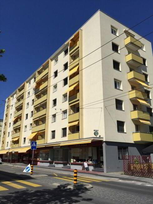 Appartement