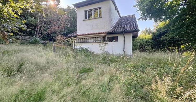 Maison 3.5 pièces