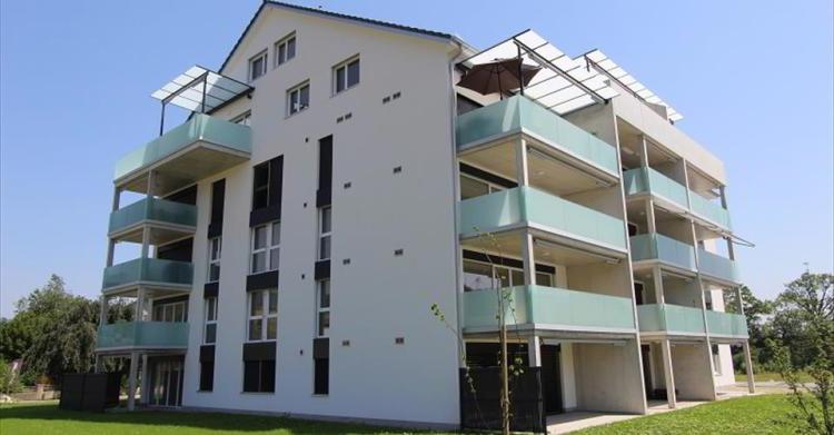 Appartement 4.5 pièces