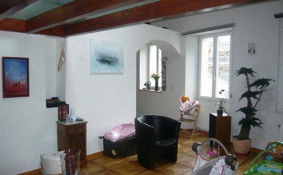 Appartement 2.5 pièces | Sion