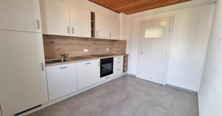 Appartement 3.5 pièces