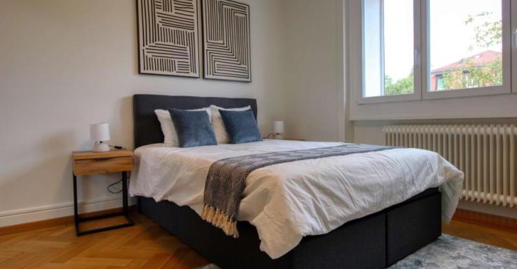 Chambre 1 pièce