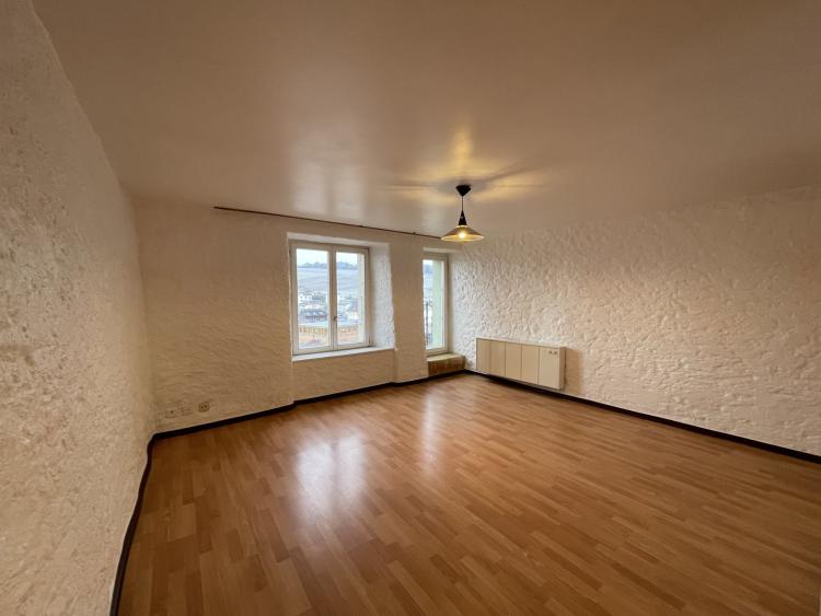 Apartment for rent in Porrentruy, Switzerland