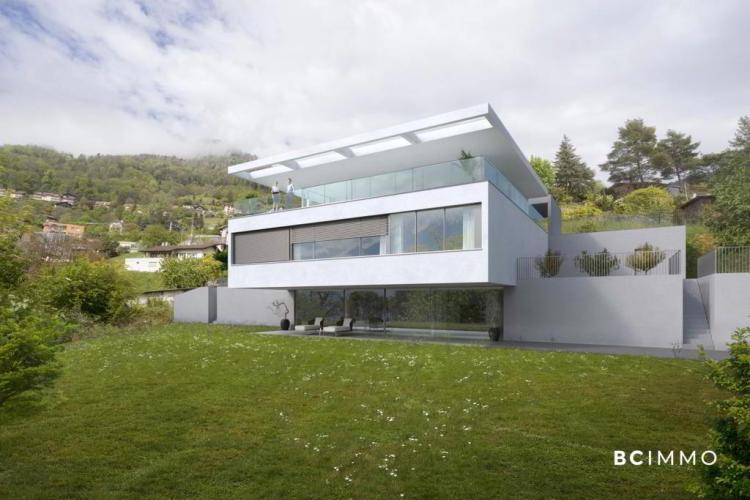 Villa moderne de haut standing