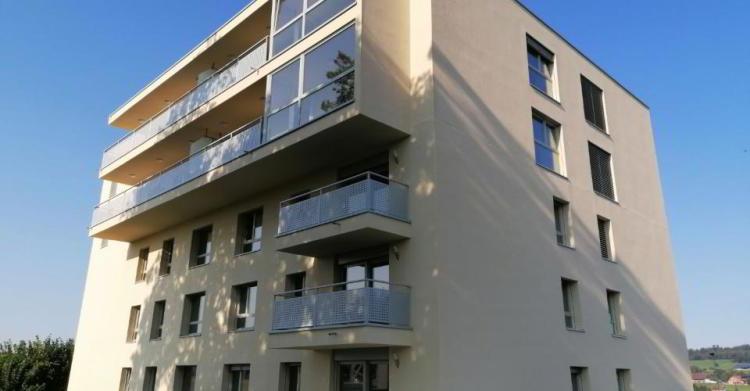 Appartement 3.5 pièces