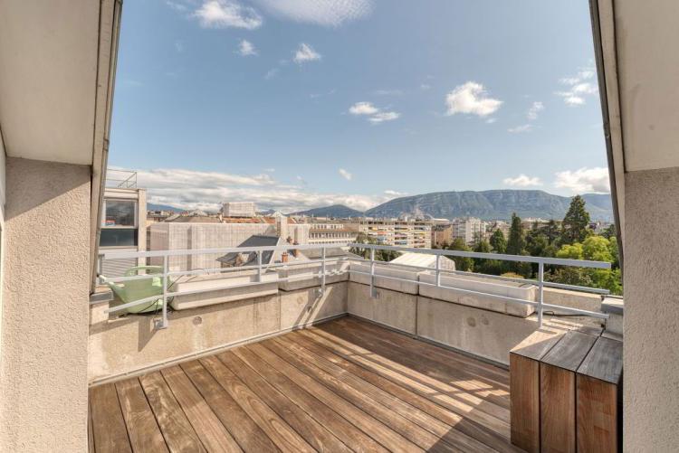 Apartment for sale, Genève (Geneva, Switzerland)