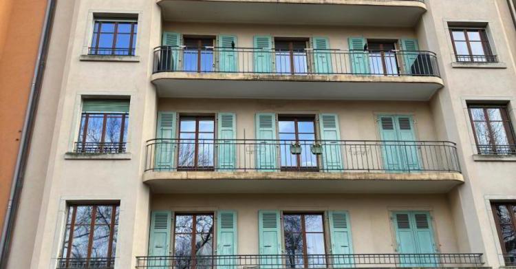 Appartement 3 pièces