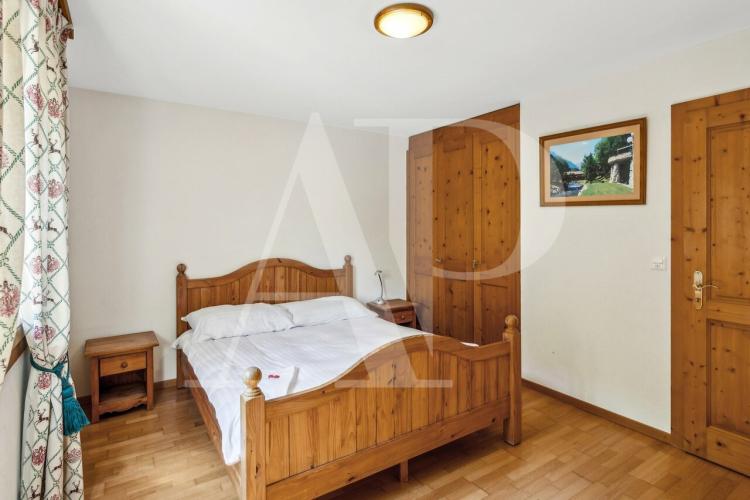 Apartment for rent in Val-d'Illiez, Switzerland
