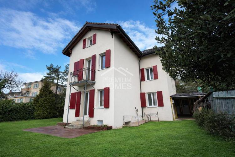 House for sale in Neuchâtel (canton), Switzerland