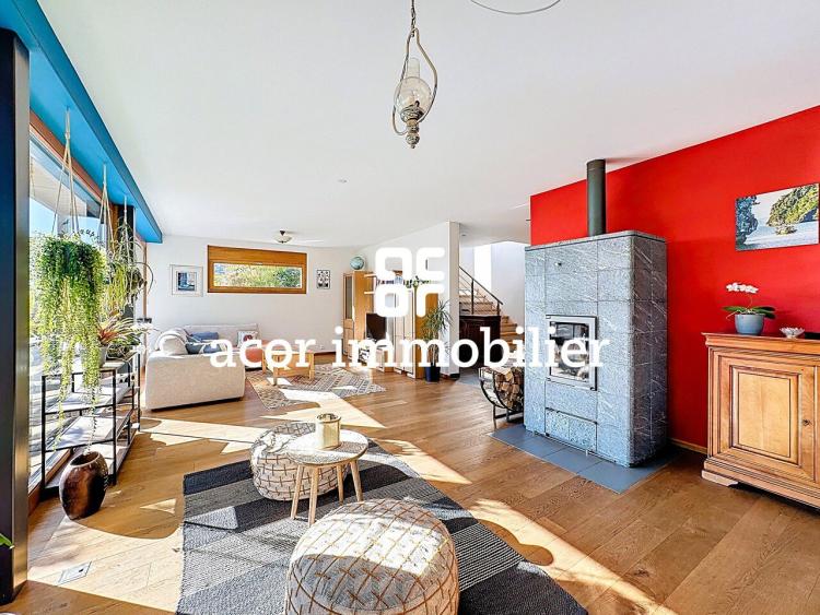 House for sale in Saint-Léonard, Switzerland