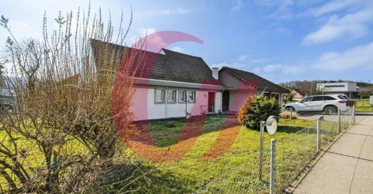 Maison 6.5 pièces